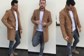 How To Wear Neutrals Header Image