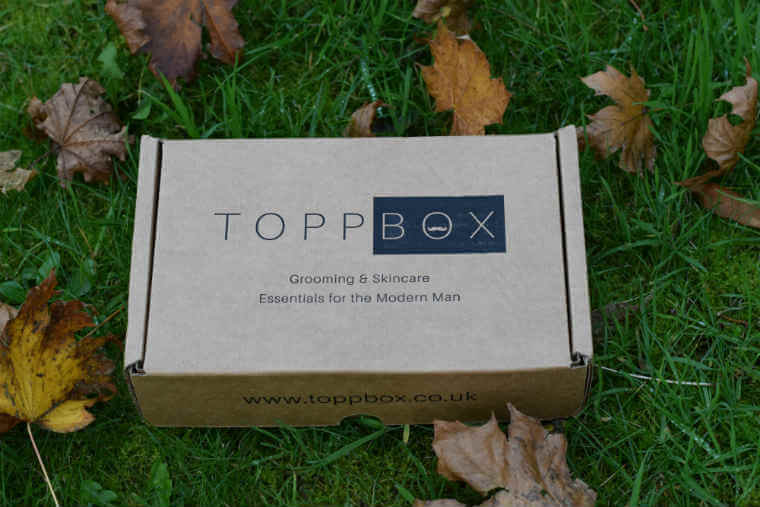 Toppbox presentation