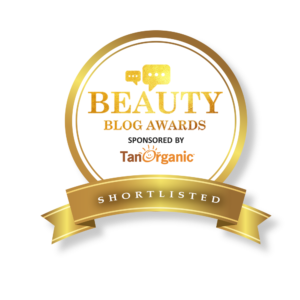 Beauty Blog Awards 2018