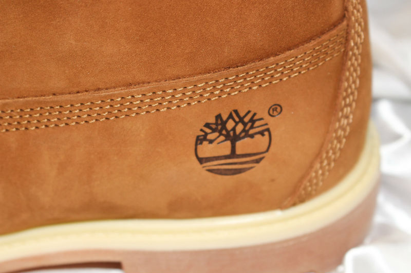 Timberland Chukka Boots